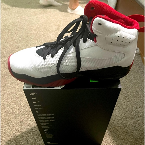 Jordan Jumpmans - Picture 1 of 2